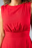Imagen de Vestido En Lino Sin Mangas