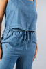 Imagen de Set pantalon Y Top Tirante Ancho