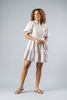 Imagen de Vestido Camisero Rayas     ( Exclusivo Pagina)