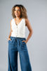 Imagen de Blusa En Tejido Estilo Chaleco, Botones
