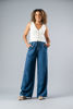 Imagen de Blusa En Tejido Estilo Chaleco, Botones