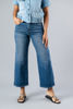 Imagen de Straight High Rise Jeans