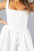 Imagen de Vestido Estilo Corce