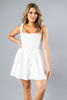 Imagen de Vestido Estilo Corce       ( Exclusivo Pagina)
