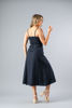 Imagen de Vestido Lino Botones