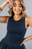 Imagen de Vestido Casual Falda Ballon