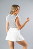 Imagen de Skort Detalle Paletones