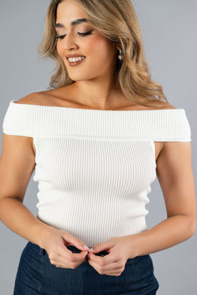 Imagen de Top off Shoulder