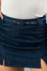 Imagen de Skort Faja Denim