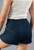 Imagen de Skort Faja Denim     ( Exclusiva Pagina)