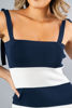 Imagen de Vestido Maxi Rayas     ( Exclusivo Pagina)