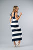 Imagen de Vestido Maxi Rayas