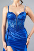 Imagen de Maxi Dress Detalle Abertura