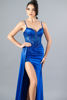 Imagen de Maxi Dress Detalle Abertura