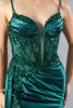 Imagen de Maxi Dress Detalle Abertura