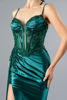 Imagen de Maxi Dress Detalle Abertura