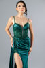 Imagen de Maxi Dress Detalle Abertura