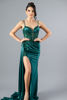 Imagen de Maxi Dress Detalle Abertura