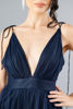 Imagen de Maxi Dress Tirante Tull