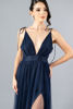 Imagen de Maxi Dress Tirante Tull