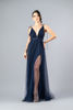 Imagen de Maxi Dress Tirante Tull