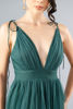 Imagen de Maxi Dress Tirante Tull