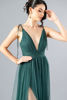 Imagen de Maxi Dress Tirante Tull