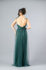 Imagen de Maxi Dress Tirante Tull