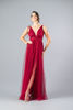 Imagen de Maxi Dress Tirante Tull