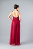 Imagen de Maxi Dress Tirante Tull