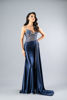 Imagen de Maxi Dress Tirante, Piedreria Corse
