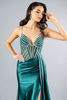 Imagen de Maxi Dress Tirante, Piedreria Corse