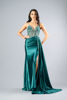Imagen de Maxi Dress Tirante, Piedreria Corse
