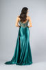 Imagen de Maxi Dress Tirante, Piedreria Corse