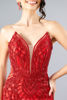 Imagen de Maxi Dress Straple Tull Piedreria