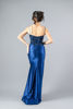 Imagen de Maxi Dress Tirante, Detalle Abertura Pierna