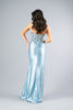 Imagen de Maxi Dress Tirante, Detalle Abertura Pierna