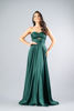 Imagen de Maxi Dress Straple Satin