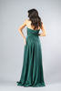 Imagen de Maxi Dress Straple Satin
