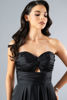 Imagen de Maxi Dress Straple Satin