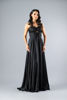 Imagen de Maxi Dress Straple Satin