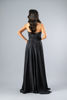 Imagen de Maxi Dress Straple Satin