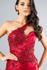 Imagen de Maxi Dress One Shoulder