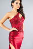 Imagen de Maxi Dress One Shoulder