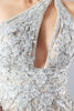 Imagen de Maxi Dress  One Shoulder Lentejuelas