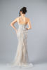 Imagen de Maxi Dress  One Shoulder Lentejuelas