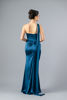 Imagen de Maxi Dress One Shoulder Satin