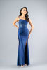 Imagen de Maxi Dress Corce Lentejuelas