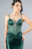 Imagen de Maxi Dress Tirantes Abalorios