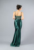Imagen de Maxi Dress Tirantes Abalorios